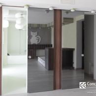 Гостиничный комплекс, ресторан для Робинсон – клуб, п. Ратомка, Минский район